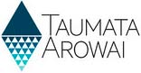 Taumata Arowai Logo